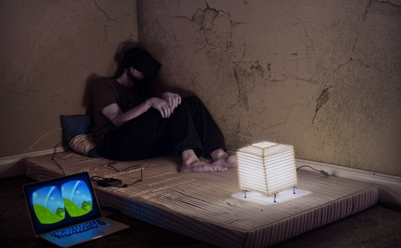 The Future Right Before Your Eyes: Apple Vision Pro&nbsp;Review